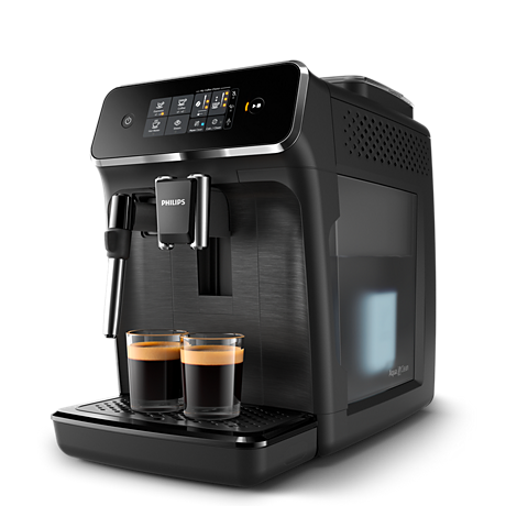 EP2020/10 Series 2200 Полностью автоматическая эспрессо-кофемашина