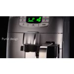 Espresso y capuchino con tan solo un toque