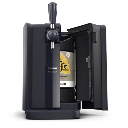Philips PerfectDraft 5000 Series