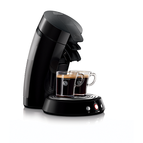 HD7820/60 SENSEO® Machine à café à dosettes