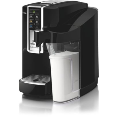 Cafissimo Latte
