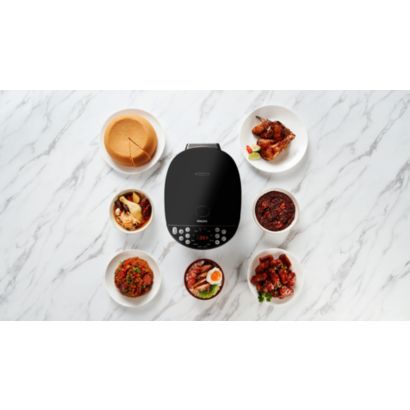 Philips Digital rice cooker