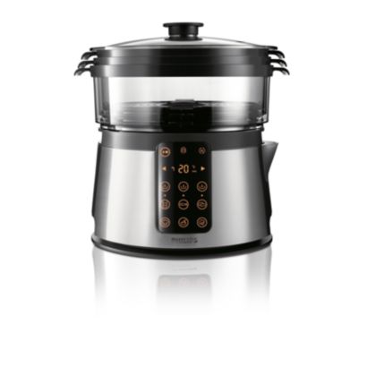 Philips Avance Collection