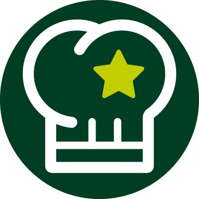 תוכניות Smart Chef למנות פופולריות