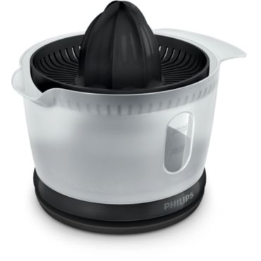 Daily Collection Citrus press