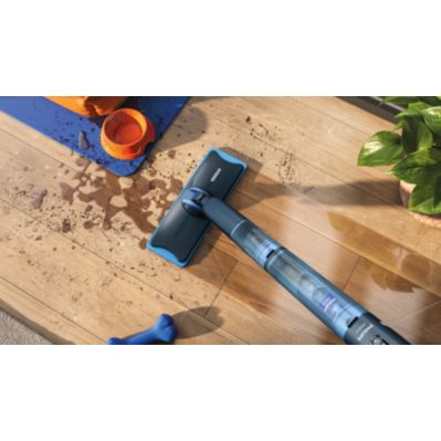 5000 series, Kitt, e,mop, electric mop