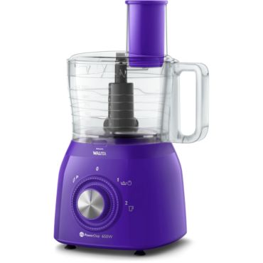 Coleção Viva Processador de alimentos