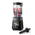 Nyd fl&oslash;jlsbl&oslash;de smoothies og nem reng&oslash;ring