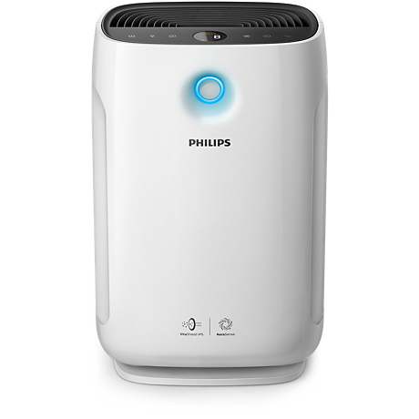 AC2887/70 2000 Series Air Purifier for Large Rooms