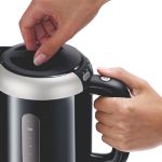 Bebidas calientes con mucho sabor