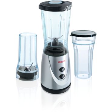 Mini blenderis