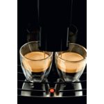 Expresso e café com um único toque