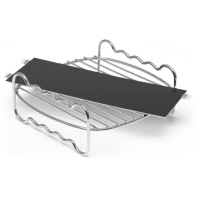 Philips Airfryer piederums