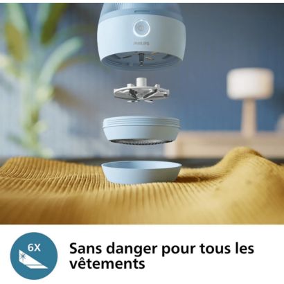 Philips Accessoire Rase bouloche