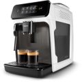 2 deliziose varietà di caffè da chicchi freschi, senza sforzi