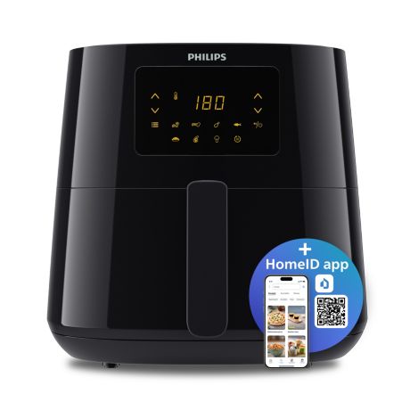 HD9270/90 Séria 3000 Airfryer XL