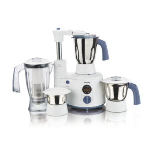 Mixer Grinder