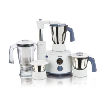 Mixer Grinder