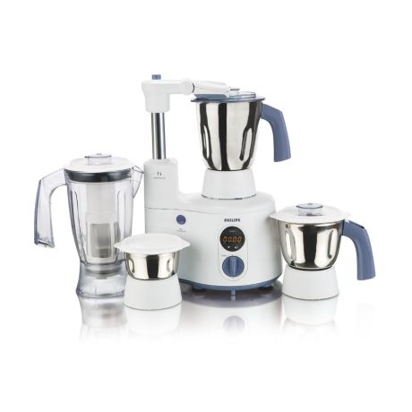 HL1651/28  Mixer Grinder