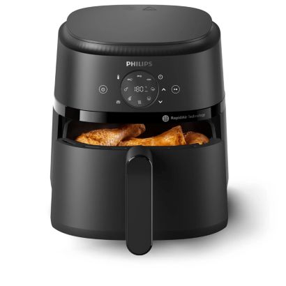 Cook tasty dishes effortlessly