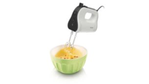 Maximum power to your mixing