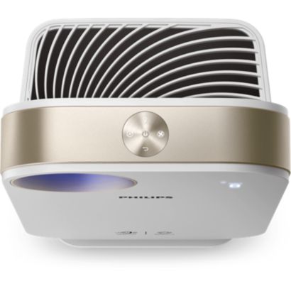 Philips Series 4500i
