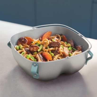 Philips Lisatarvik Airfryer XXL 8.3L jaoks