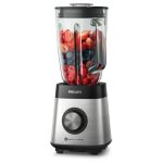 Potencia, durabilidad, rendimiento y facilidad para la limpieza