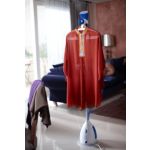 Revive your delicate clothes with steam