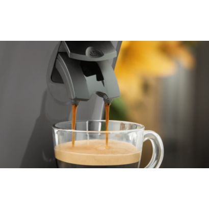 Erleben Sie ein intensiveres Kaffeeerlebnis