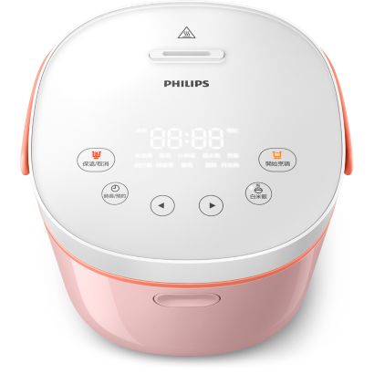 Philips Viva Collection