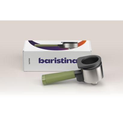 Philips Baristina