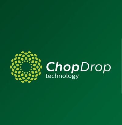 تقنية ChopDrop