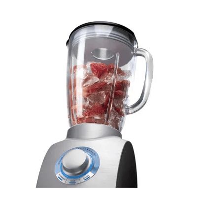 Product Detail Photograph Philips Aluminium Collection Blender RI2094/01