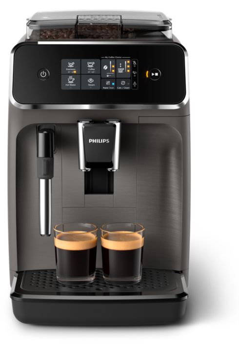 Philips 1200 LatteGo