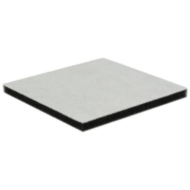 Motor protection filter