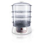 Miniatúra Front Product Photo Philips Pure Essentials Collection Steamer HD9140/00