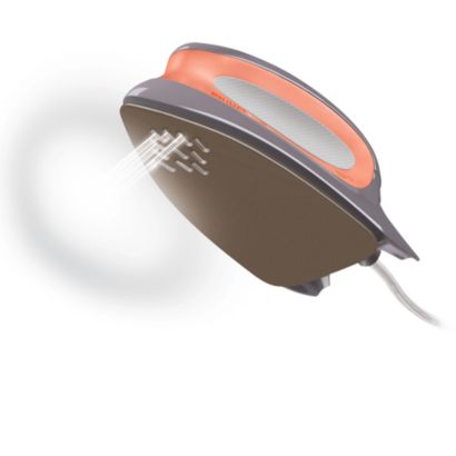 Philips Travel iron