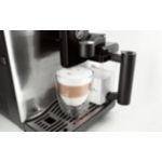 Perfekt espresso og melkeopplevelse