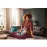 Kiire triikimine automaatse auruga