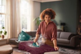 Серия PerfectCare 7000