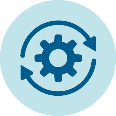 Štiti sklopove za mlijeko od naslaga mlijeka