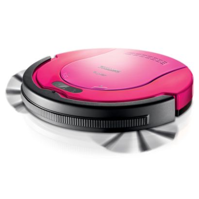 Standard Product Photo Philips Robot vacuum cleaner FC8802/03
