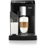Viena pieskāriena espresso un kapučīno atbilstoši jūsu gaumei