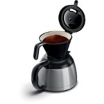 Eine Kanne für alle oder eine Tasse nur für Sie