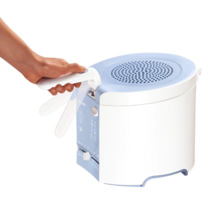 Philips Daily Collection