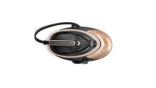 Safe-carry lock for safe and easy transport