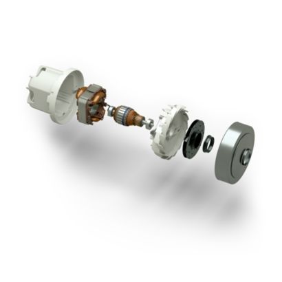 Philips PowerPro Expert