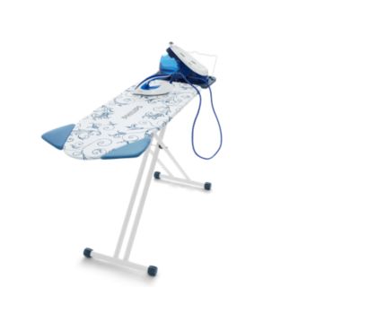 Easy8 Ironing board GC240/05 | Philips