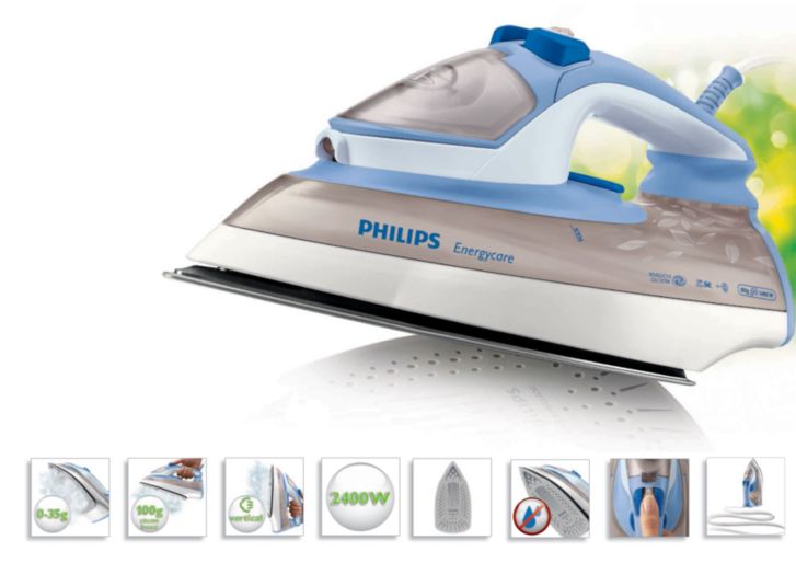 Philips EnergyCare